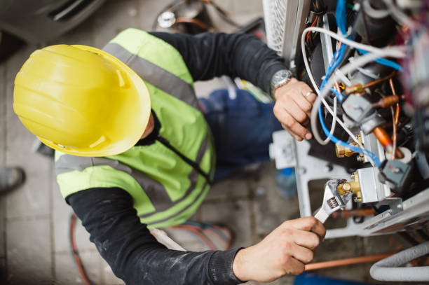 Electrical Maintenance Services in Tulia, TX