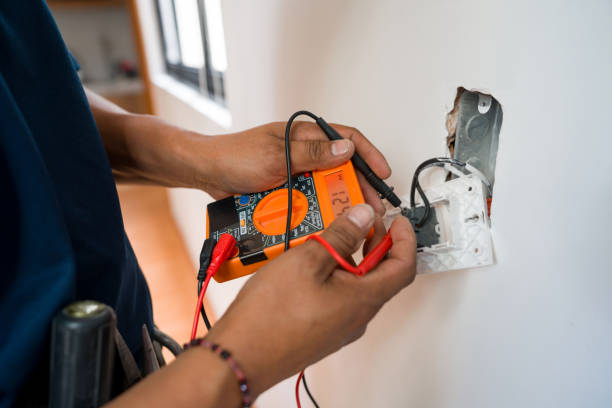 Best Emergency Electrical Repair Services  in Tulia, TX