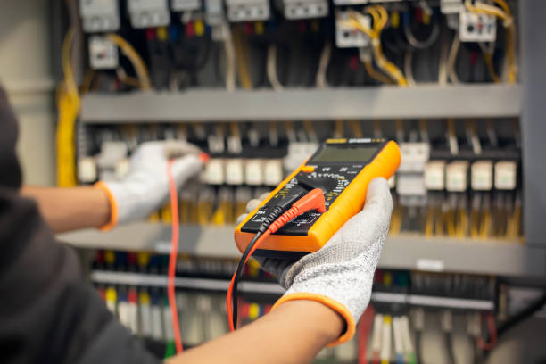 Best Electrical Maintenance Services  in Tulia, TX