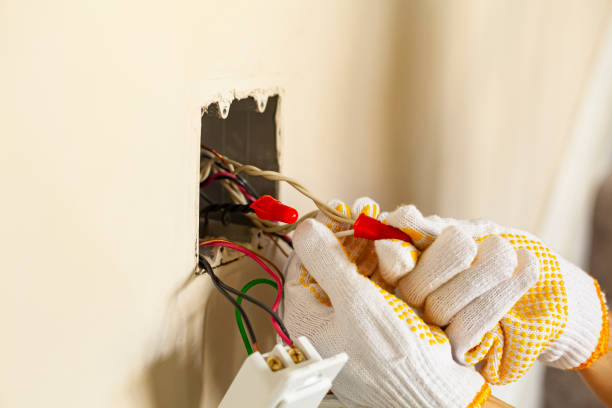 Best Electrical Wiring and Rewiring  in Tulia, TX