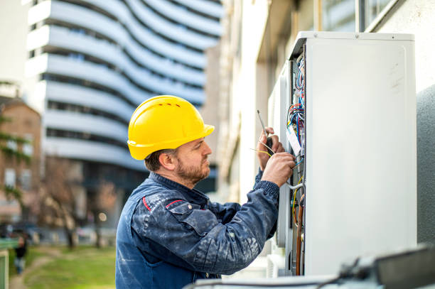 Best Smoke and Carbon Monoxide Detector Installation  in Tulia, TX