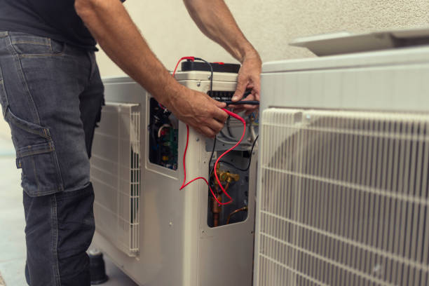 Emergency Electrical Repair Services in Tulia, TX